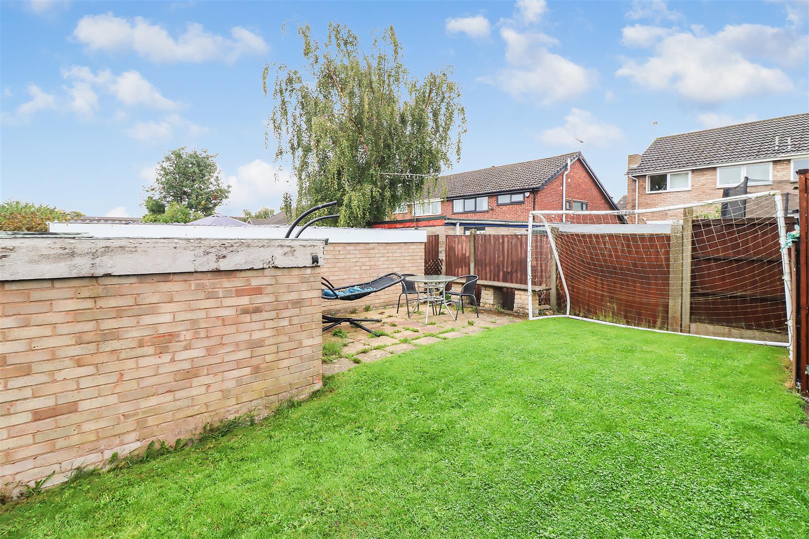 Cornwall Drive, Grassmoor, Chesterfield